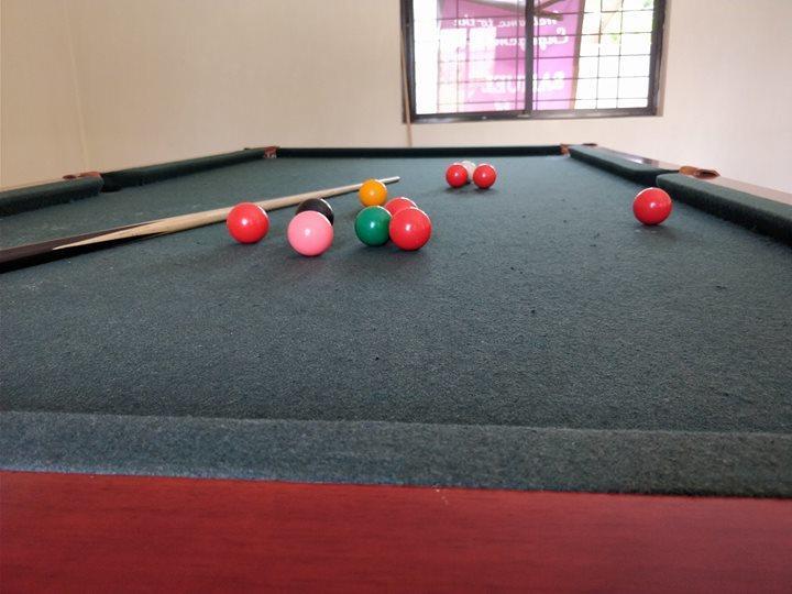 Golds Club & Resort Bayappanhalli Exterior foto